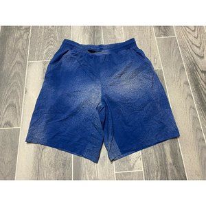 Lululemon Men’s Pace Breaker Short 9" Lined LM7AAYS OSPR Blue Size M